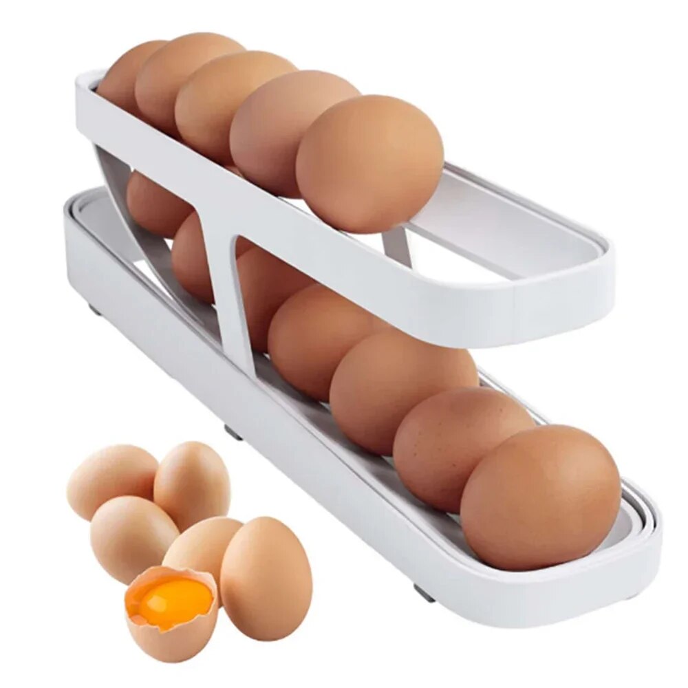 EGG DISPENSER ™| Dispensador Automàtico de Huevos