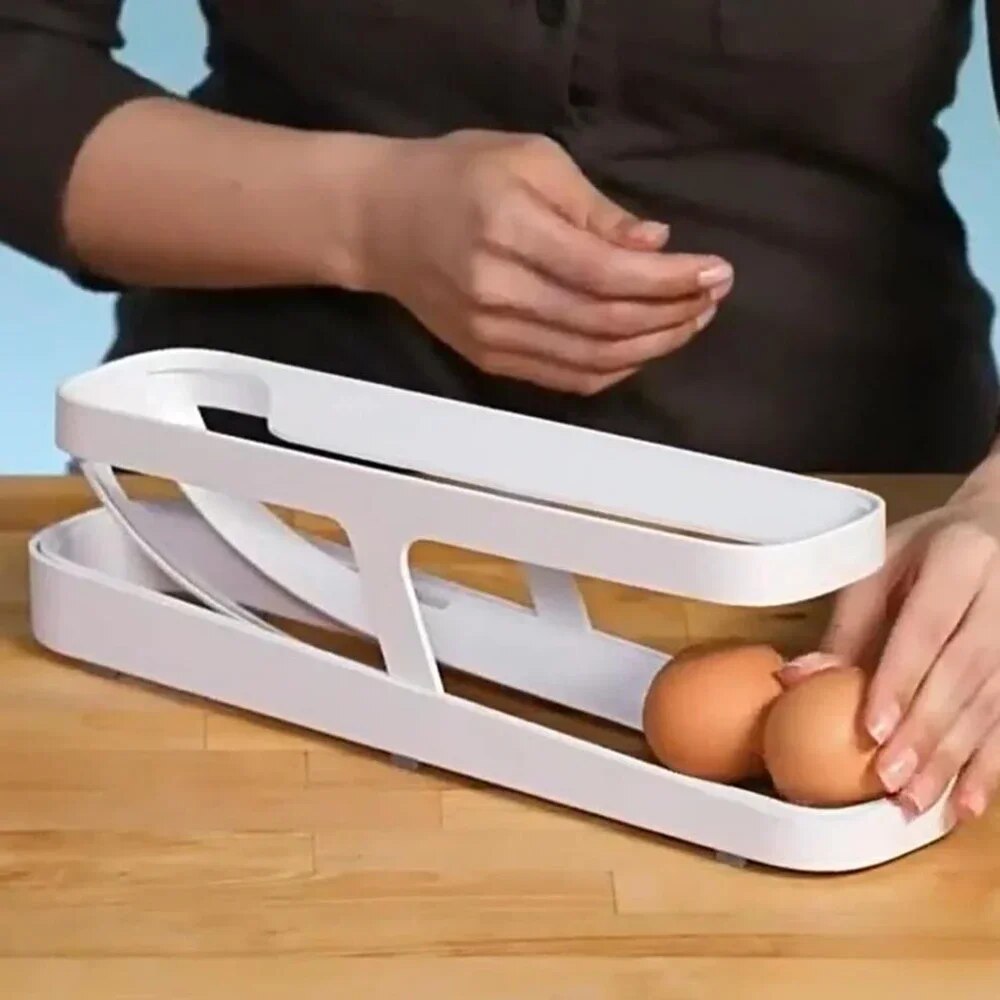 EGG DISPENSER ™| Dispensador Automàtico de Huevos