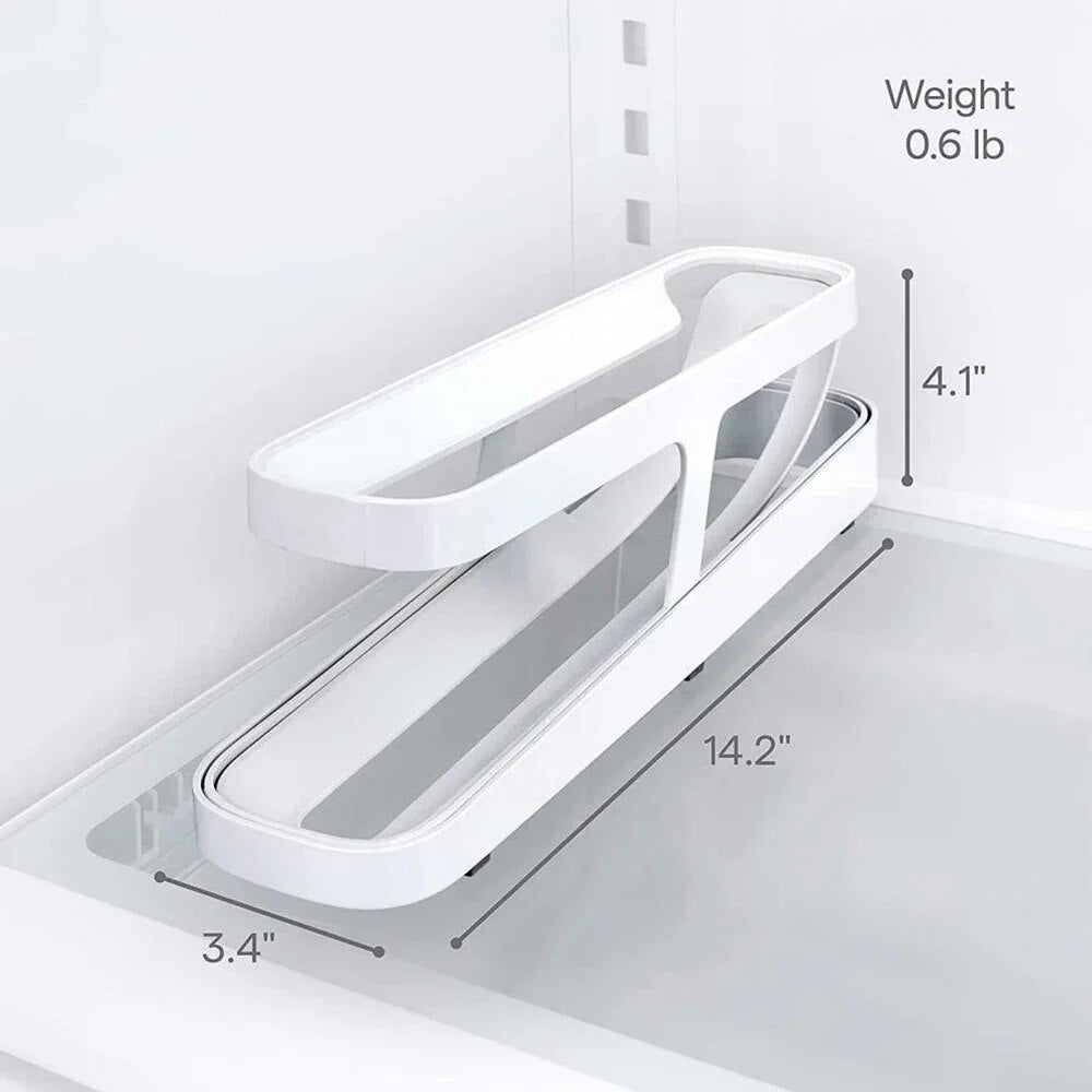 EGG DISPENSER ™| Dispensador Automàtico de Huevos