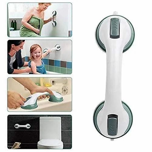 HANDLE PRO® | Manija Seguridad Baño PAGA 1 y LLEVA 2