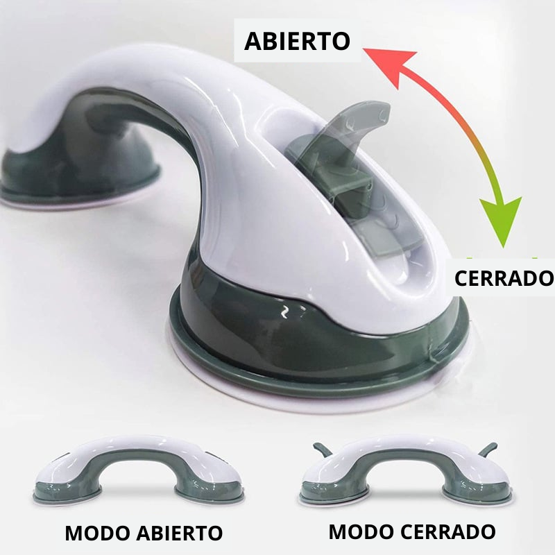 HANDLE PRO® | Manija Seguridad Baño PAGA 1 y LLEVA 2