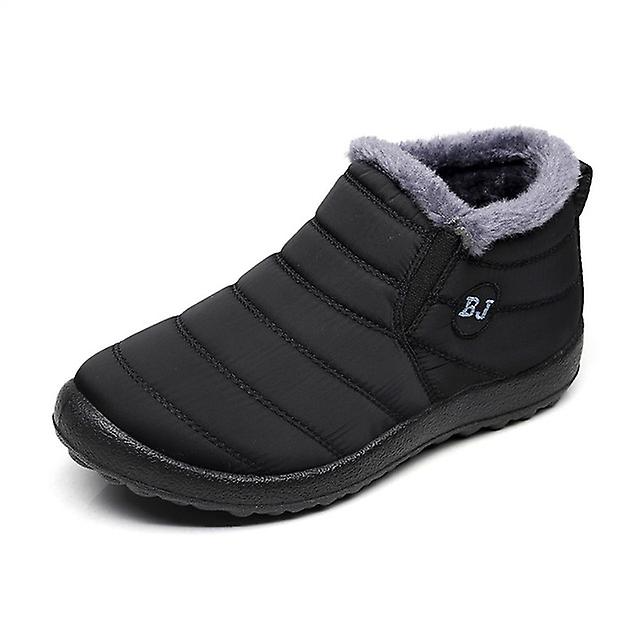 BOTINES WARM UP™|Botines Cálidos para Invierno