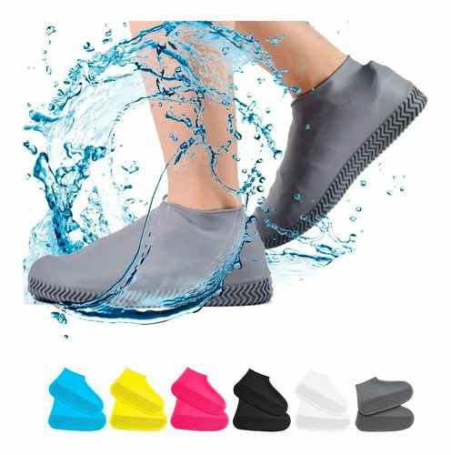 RAIN PRO™️| Protector de Silicona de Zapatos