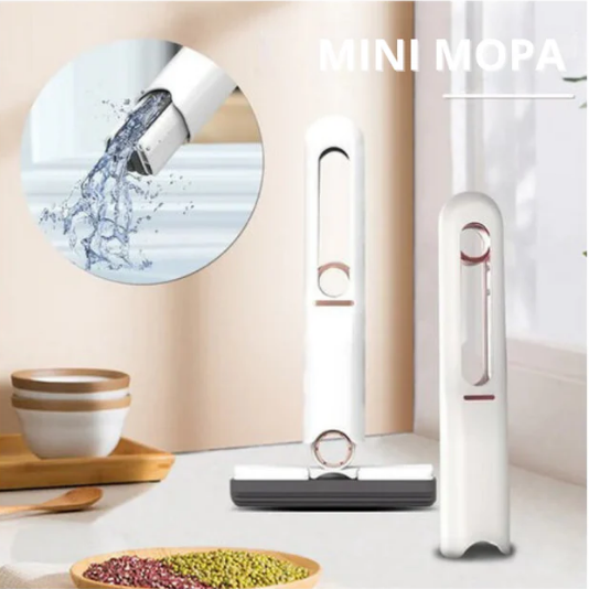 MAGIC CLEANER™ | MIni Mopa Ultra Absorvente